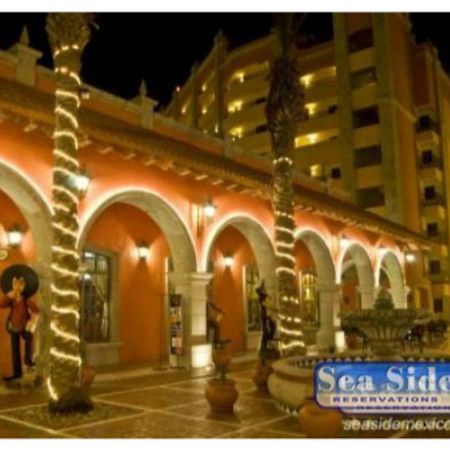 Sonoran Sun Resort Puerto Peñasco Kültér fotó