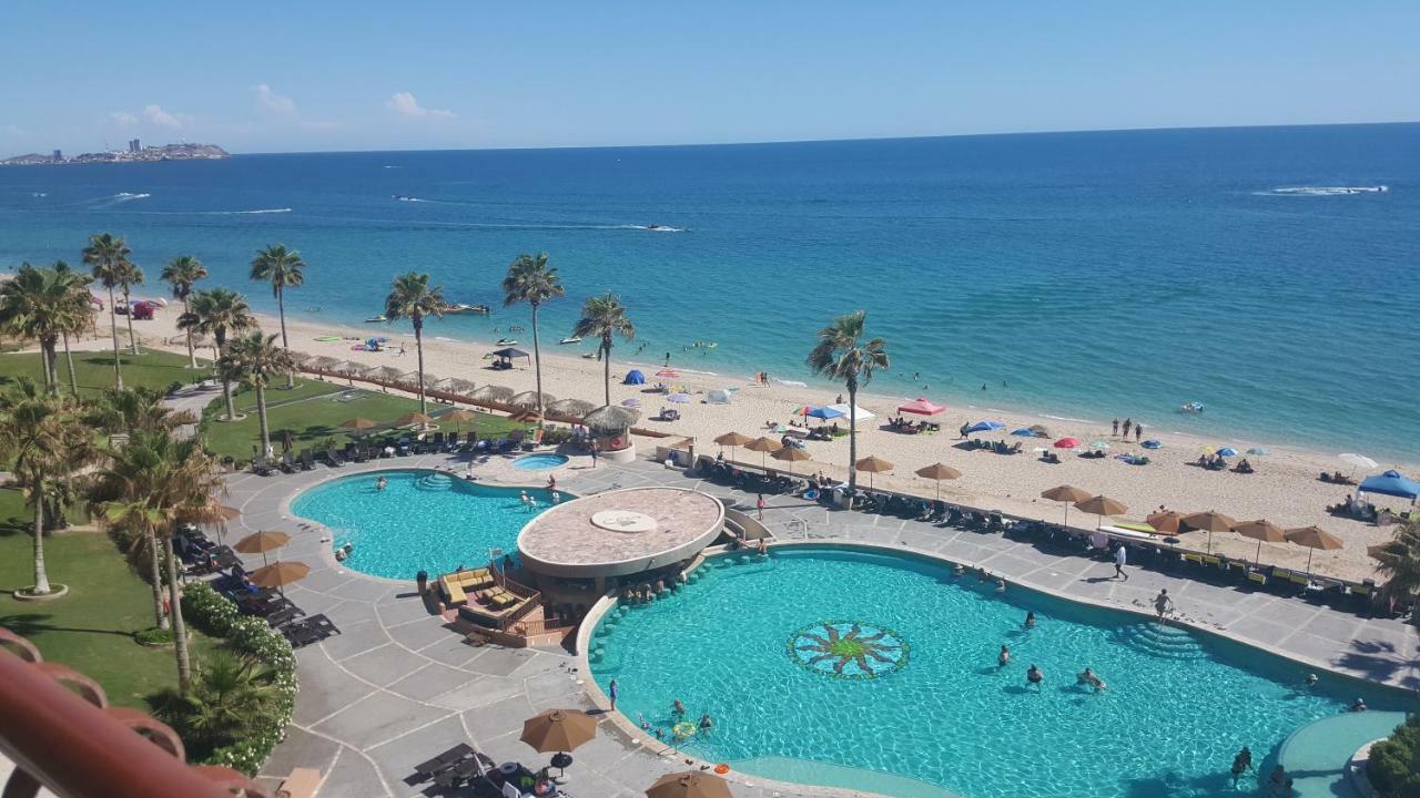 Sonoran Sun Resort Puerto Peñasco Kültér fotó
