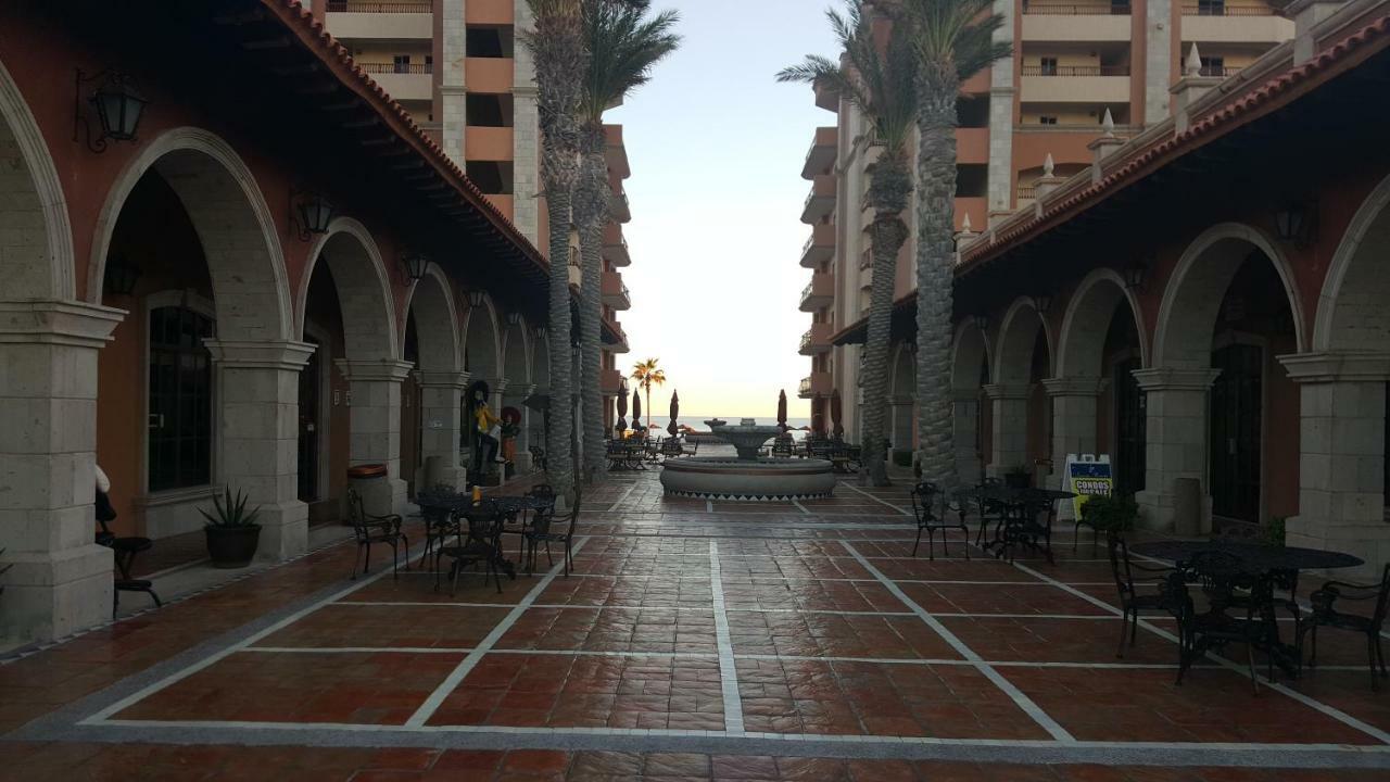 Sonoran Sun Resort Puerto Peñasco Kültér fotó
