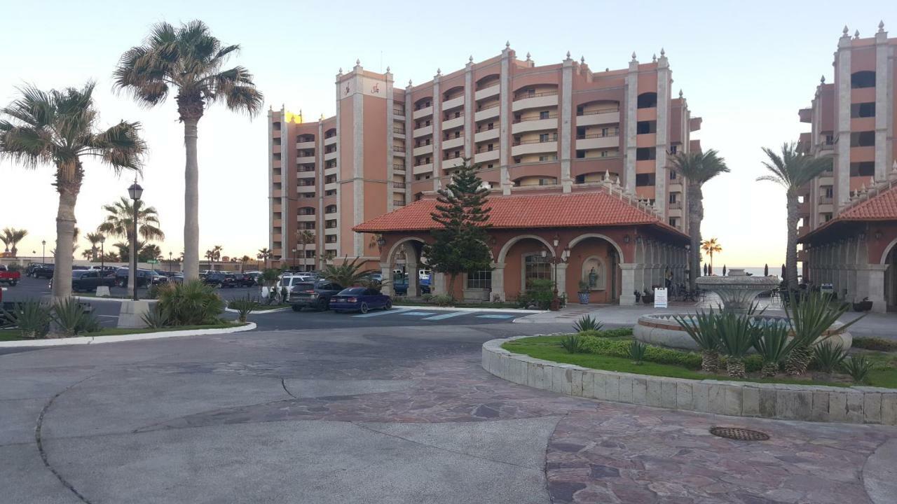 Sonoran Sun Resort Puerto Peñasco Kültér fotó