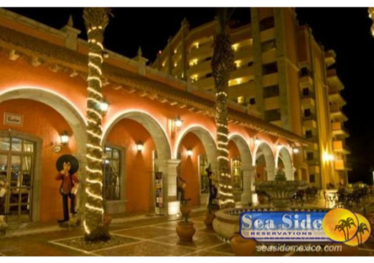 Sonoran Sun Resort Puerto Peñasco Kültér fotó