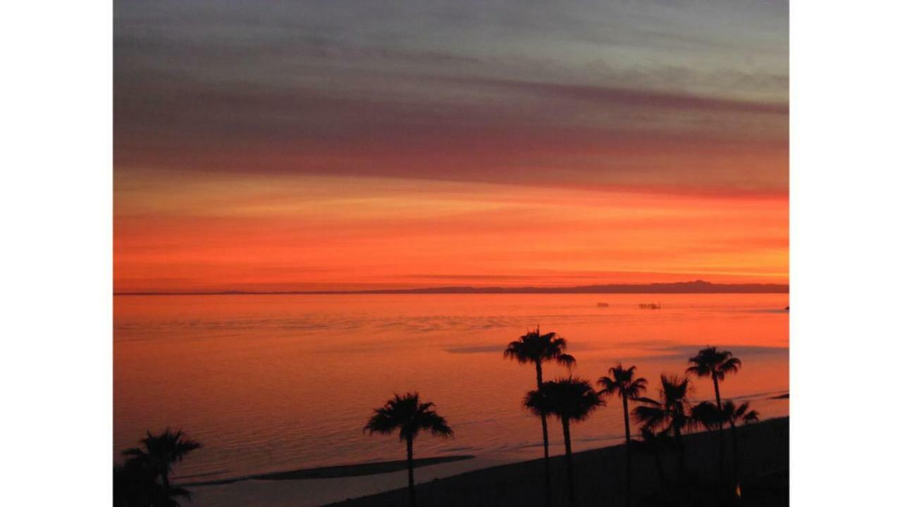Sonoran Sun Resort Puerto Peñasco Kültér fotó