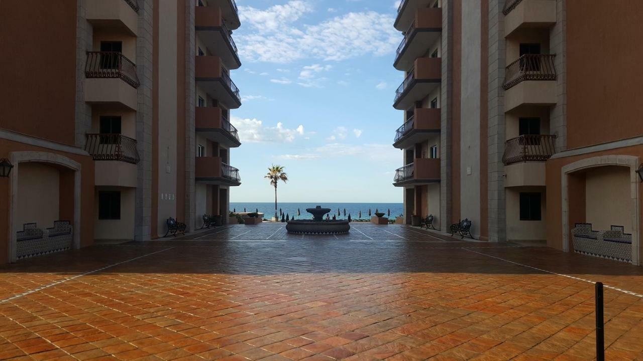 Sonoran Sun Resort Puerto Peñasco Kültér fotó