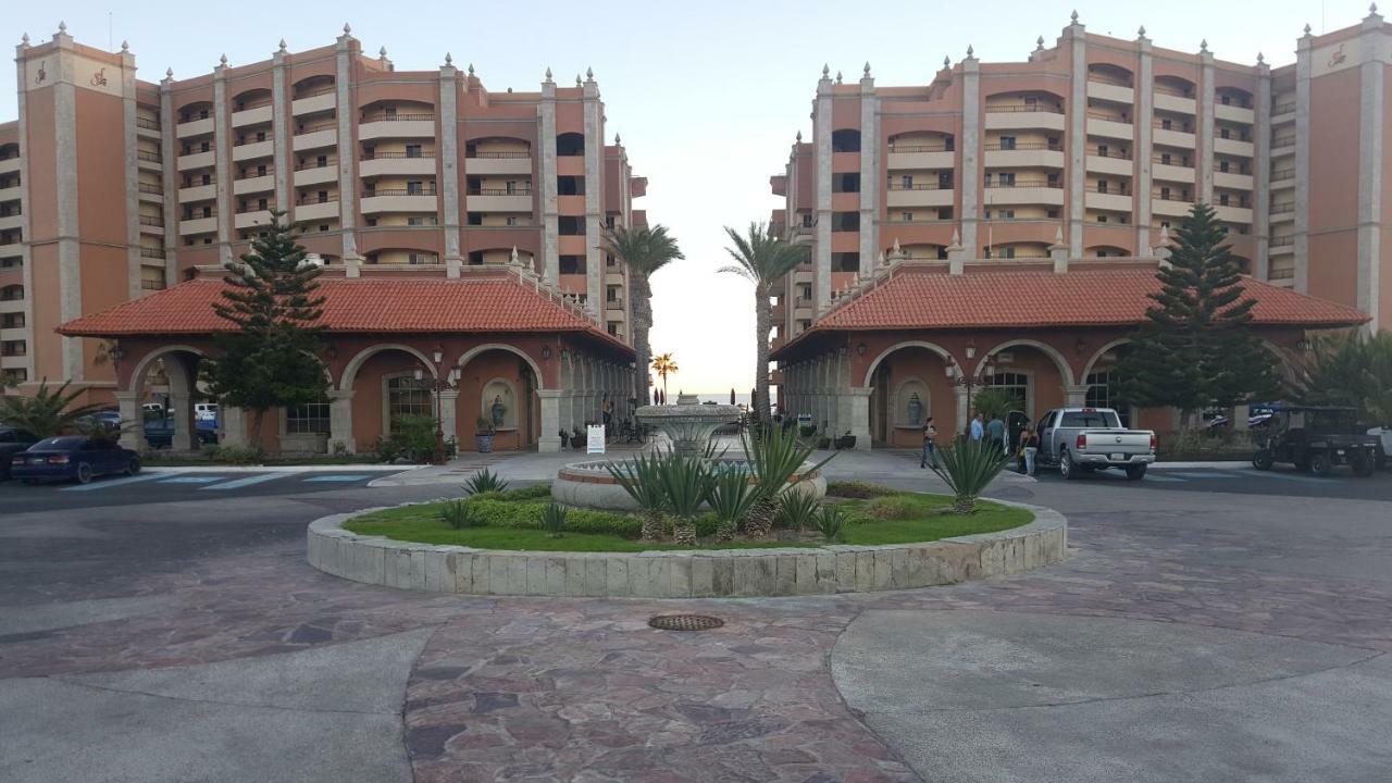 Sonoran Sun Resort Puerto Peñasco Kültér fotó