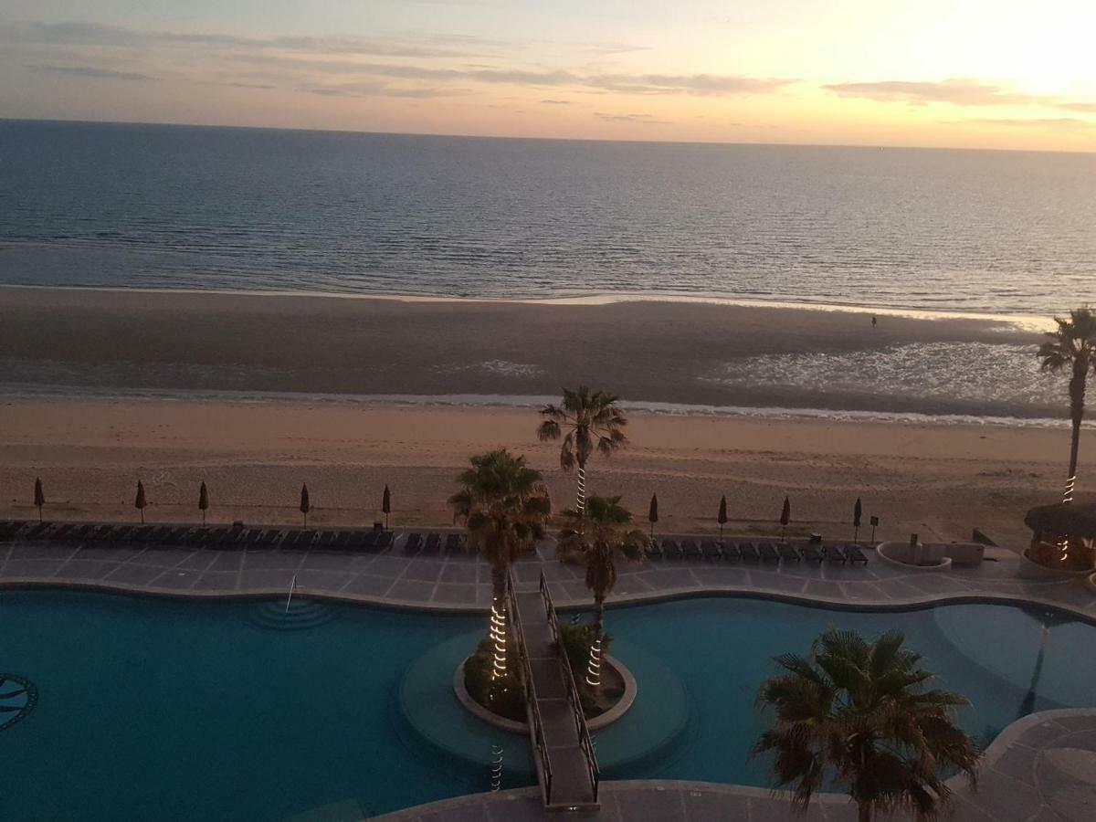 Sonoran Sun Resort Puerto Peñasco Kültér fotó