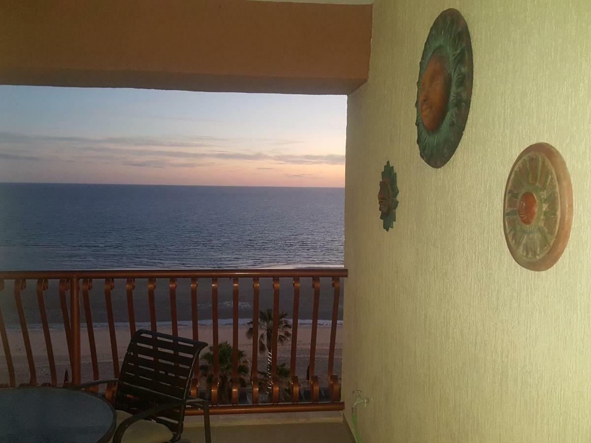 Sonoran Sun Resort Puerto Peñasco Kültér fotó