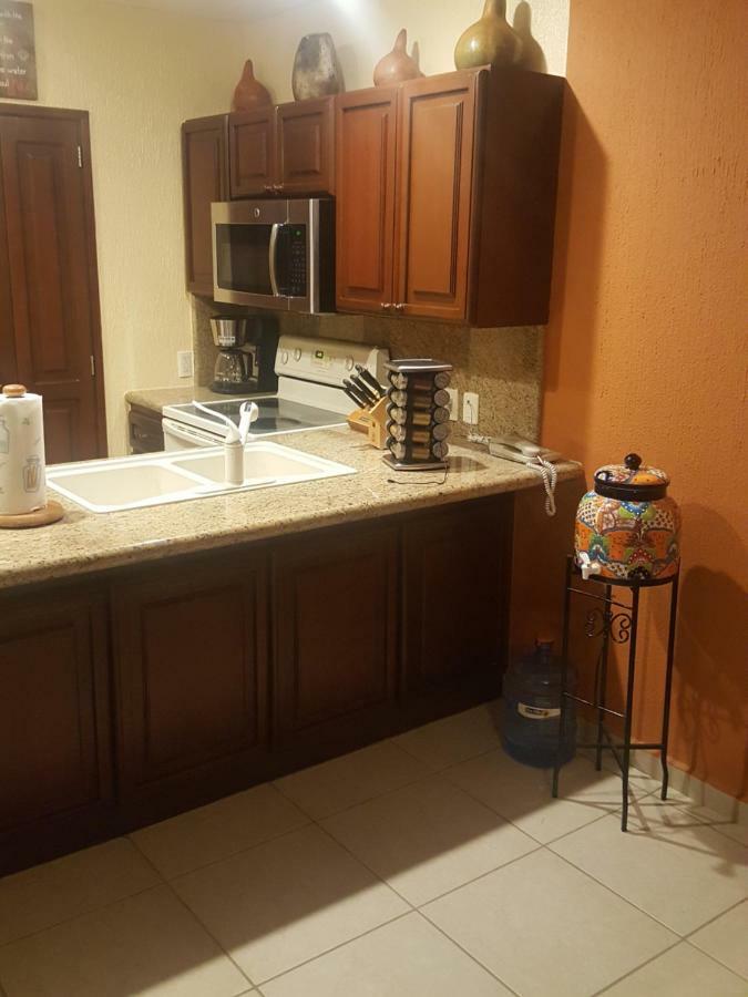 Sonoran Sun Resort Puerto Peñasco Kültér fotó